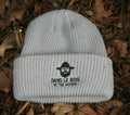 Tuque dans le bois